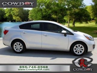 Used 2015 Kia Rio LX in Conroe, Texas