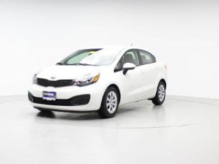 Used 2015 Kia Rio LX in Laurel, Maryland