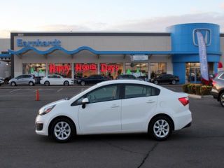 Used 2016 Kia Rio LX in Avondale, Arizona