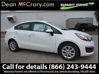 Used 2016 Kia Rio LX in Mobile, Alabama