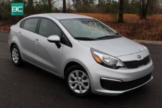 Used 2017 Kia Rio LX in Saltillo, Mississippi