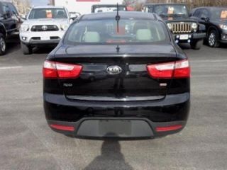Used 2015 Kia Rio LX in Glen Burnie, Maryland