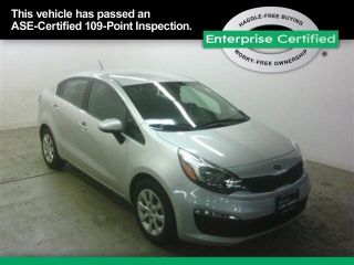 Used 2016 Kia Rio LX in Saint Louis, Missouri
