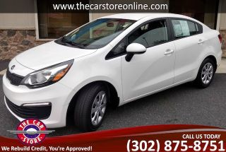Used 2016 Kia Rio LX in Asheville, North Carolina