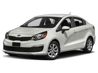 Used 2017 Kia Rio LX in Columbia, South Carolina