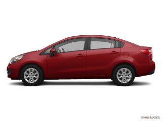 Used 2013 Kia Rio LX in Rochester, Minnesota