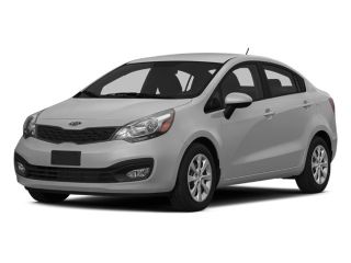 Used 2014 Kia Rio LX in Dublin, Ohio