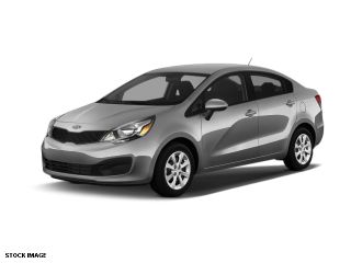 Used 2014 Kia Rio LX in Boise, Idaho