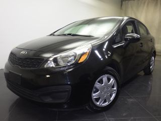 Used 2015 Kia Rio LX in Raleigh, North Carolina