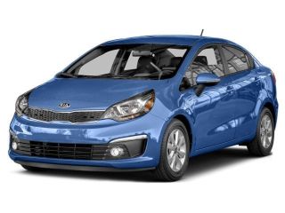 Used 2016 Kia Rio LX in Clearwater, Florida