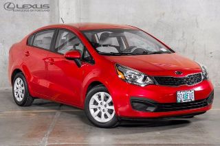 Used 2013 Kia Rio LX in Portland, Oregon