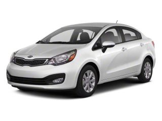 Used 2013 Kia Rio LX in Saint Charles, Illinois