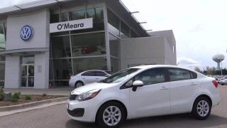 Used 2015 Kia Rio LX in Thornton, Colorado