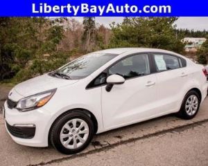 Used 2016 Kia Rio LX in Poulsbo, Washington