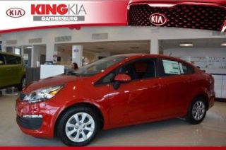 Used 2017 Kia Rio LX in Gaithersburg, Maryland