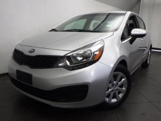 Used 2013 Kia Rio LX in Torrance, California