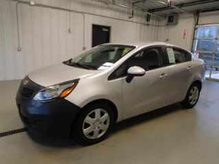 Used 2013 Kia Rio LX in Oregon, Ohio
