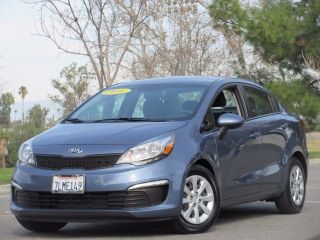 Used 2016 Kia Rio LX in Riverside, California