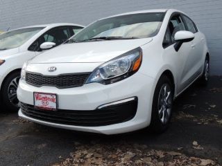 Used 2017 Kia Rio LX in Willowbrook, Illinois