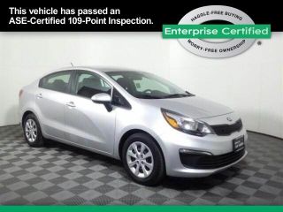 Used 2016 Kia Rio LX in San Jose, California