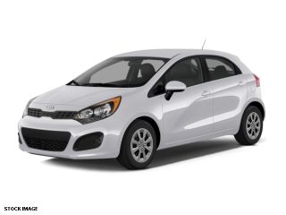Used 2012 Kia Rio LX in Chattanooga, Tennessee