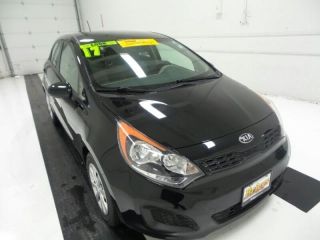 Used 2015 Kia Rio LX in Topeka, Kansas