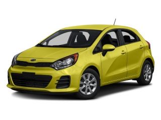 Used 2016 Kia Rio LX in Littleton, Colorado