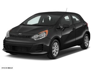 Used 2017 Kia Rio LX in Cerritos, California