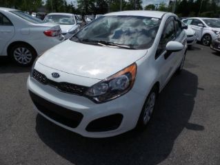 Used 2013 Kia Rio LX in Nashville, Tennessee