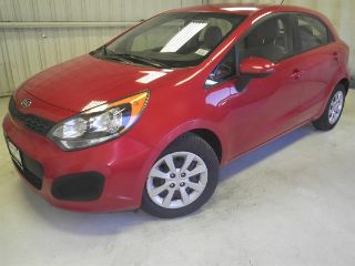 Used 2013 Kia Rio LX in Riverside, California
