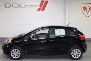 Used 2013 Kia Rio LX in Toledo, Ohio