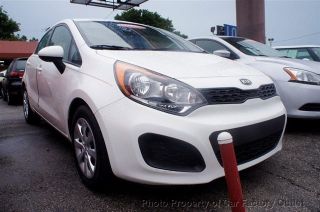 Used 2013 Kia Rio LX in Miami, Florida