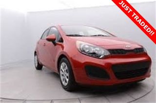Used 2013 Kia Rio LX in Jamestown, New York