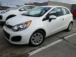 Used 2014 Kia Rio LX in Columbus, Ohio