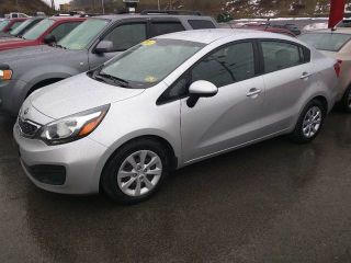 Used 2013 Kia Rio EX in Clarksburg, West Virginia