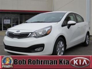Used 2015 Kia Rio in Lafayette, Indiana