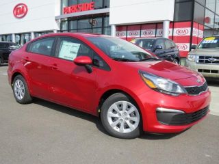 Used 2016 Kia Rio EX in Knoxville, Tennessee