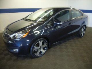Used 2012 Kia Rio SX in Lebanon, Pennsylvania