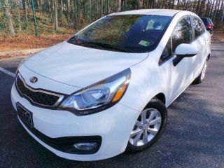 Used 2013 Kia Rio EX in Williamsburg, Virginia