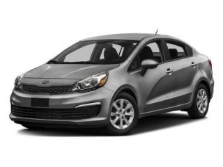 Used 2016 Kia Rio EX in Longview, Texas