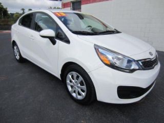 Used 2013 Kia Rio EX in Ironton, Ohio