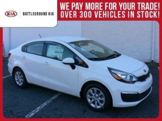 Used 2016 Kia Rio EX in Greensboro, North Carolina