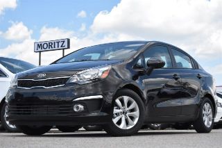 Used 2016 Kia Rio SX in Fort Worth, Texas