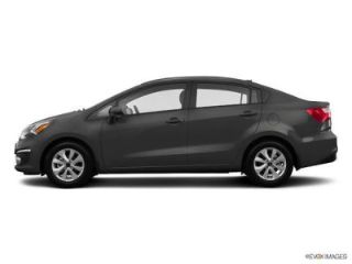 Used 2016 Kia Rio EX in Mentor, Ohio