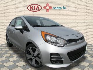 Used 2017 Kia Rio SX in Santa Fe, New Mexico