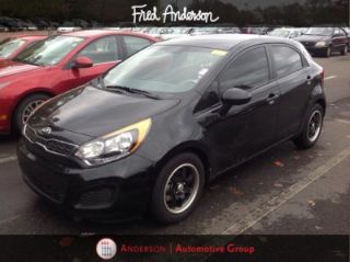 Used 2015 Kia Rio EX in Raleigh, North Carolina