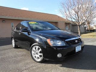 Used 2005 Kia Spectra EX in Union Gap, Washington