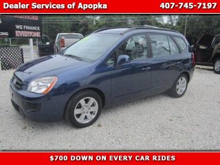 Used 2008 Kia Rondo in Apopka, Florida