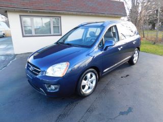 Kia Rondo EX 2007
