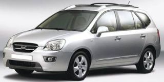 Used 2007 Kia Rondo LX in Ocala, Florida